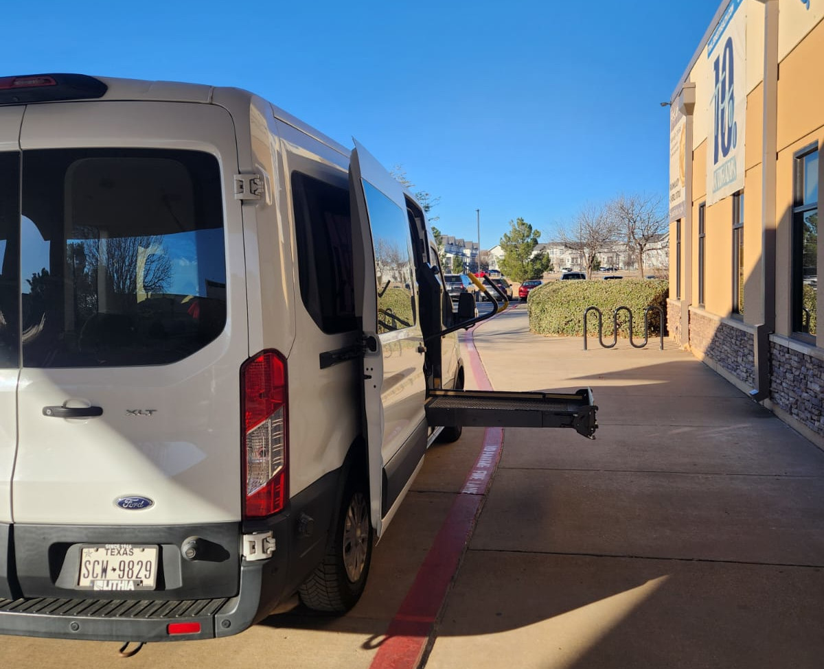 Cedarwood Transportation